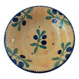 Small salad bowl