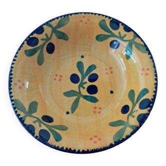 Small salad bowl