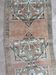 Tapis Marocain Boujad coloré - 296 x 98 cm