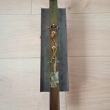 Pair of Deknudt wall lights