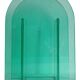 Vase en verre teinté Memphis school