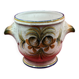 Plant pot, Atelier Belle Dame 23 x 32 cm diameter 23 cm