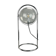 60s 70s ball lamp lamp light table lamp space age design glass metal