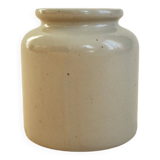 Pot à moutarde