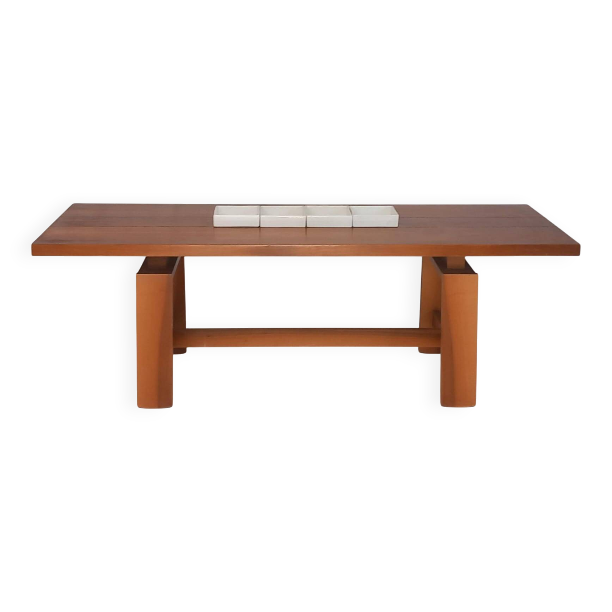 Table par Silvio Coppola pour Bernini, 1960