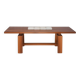 Table par Silvio Coppola pour Bernini, 1960