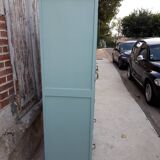 Parisian art deco wardrobe