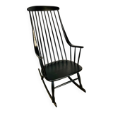 Rocking chair model Grandessa Bohem–Lena Larson for Nesto