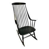 Rocking chair model Grandessa Bohem–Lena Larson for Nesto