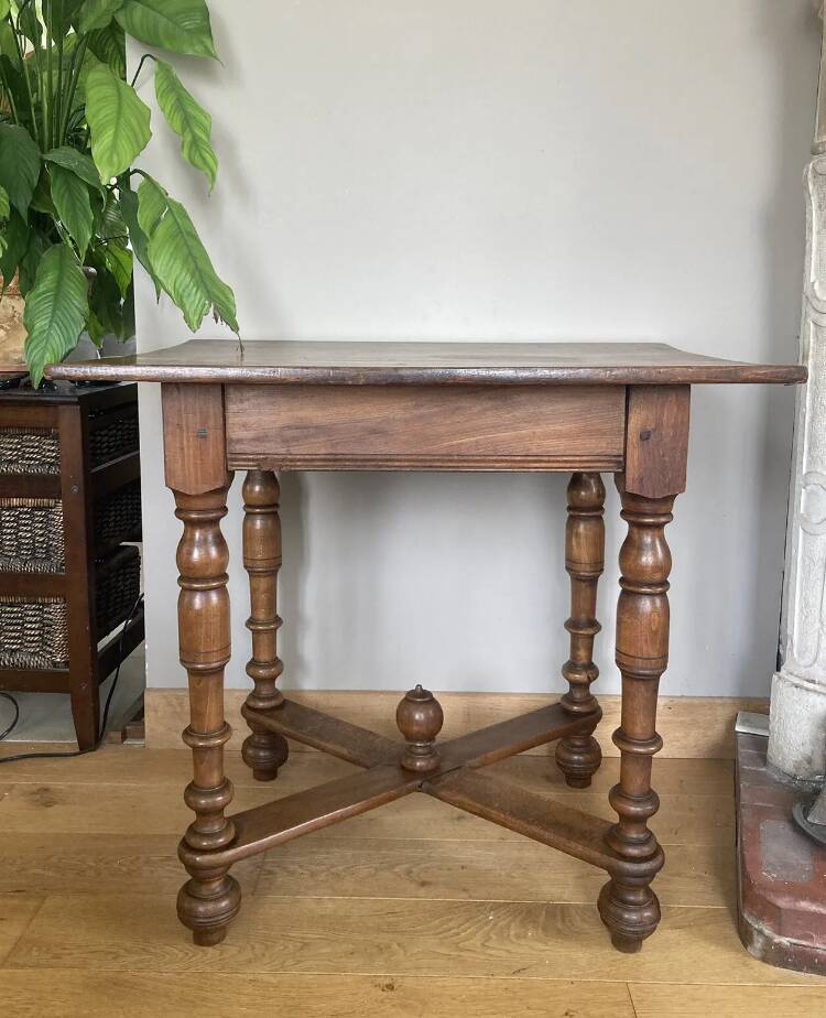 Office table of the neighboring brothers, the first French airplane manufacturers