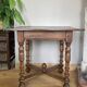 Office table of the neighboring brothers, the first French airplane manufacturers