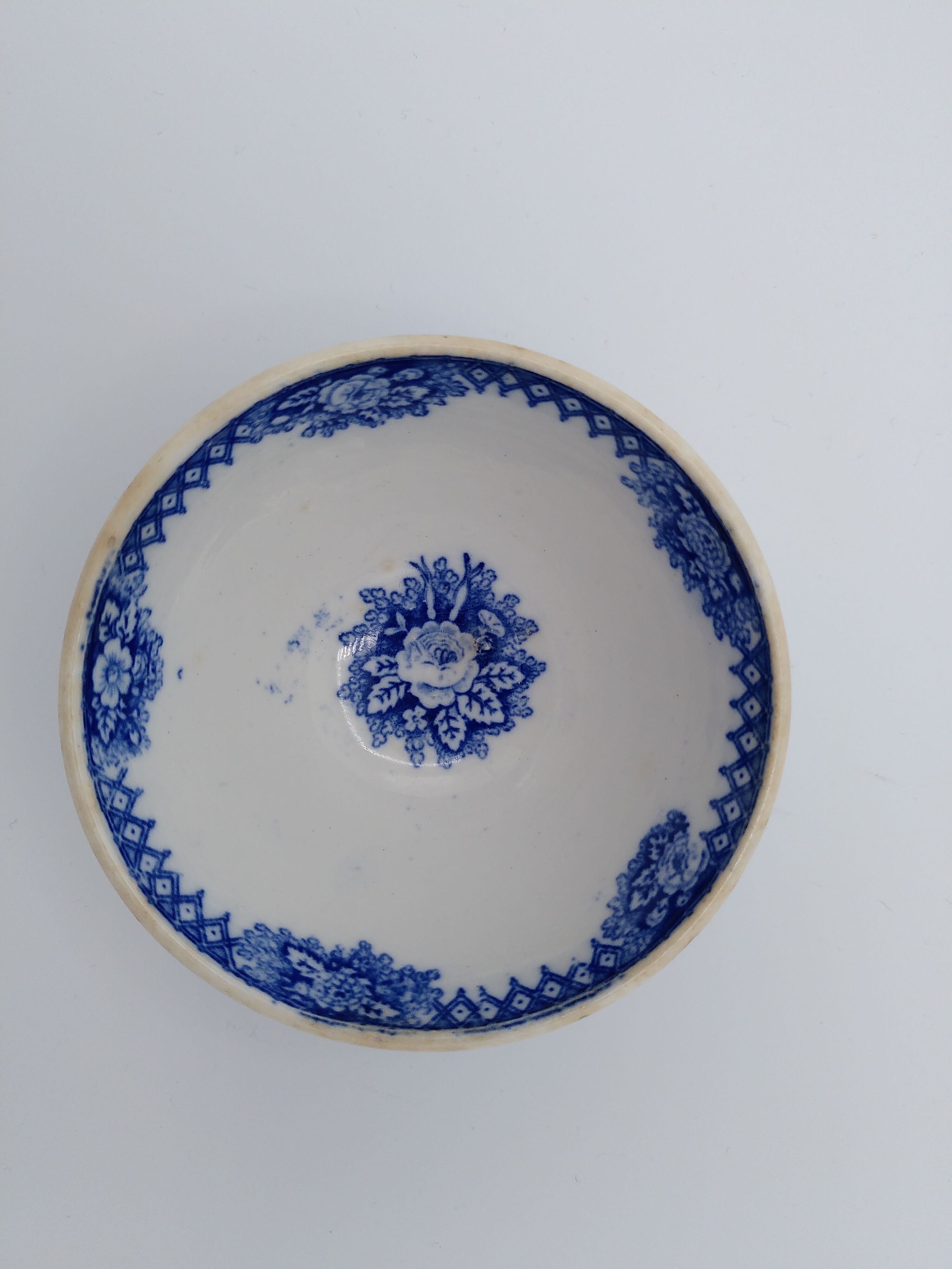 Small coffee bowl