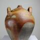 XXL stoneware jar, antique 19th century, French craftsmanship, Puisaye