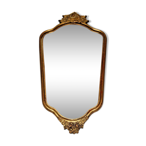 Miroir français avec