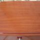 Commode trois tiroirs