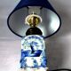 Bedside lamp