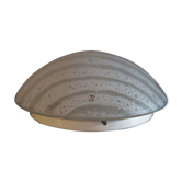 Vintage Ceiling Lamp from Peill & Putzler, 1970s