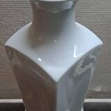 Limoges earthenware vase