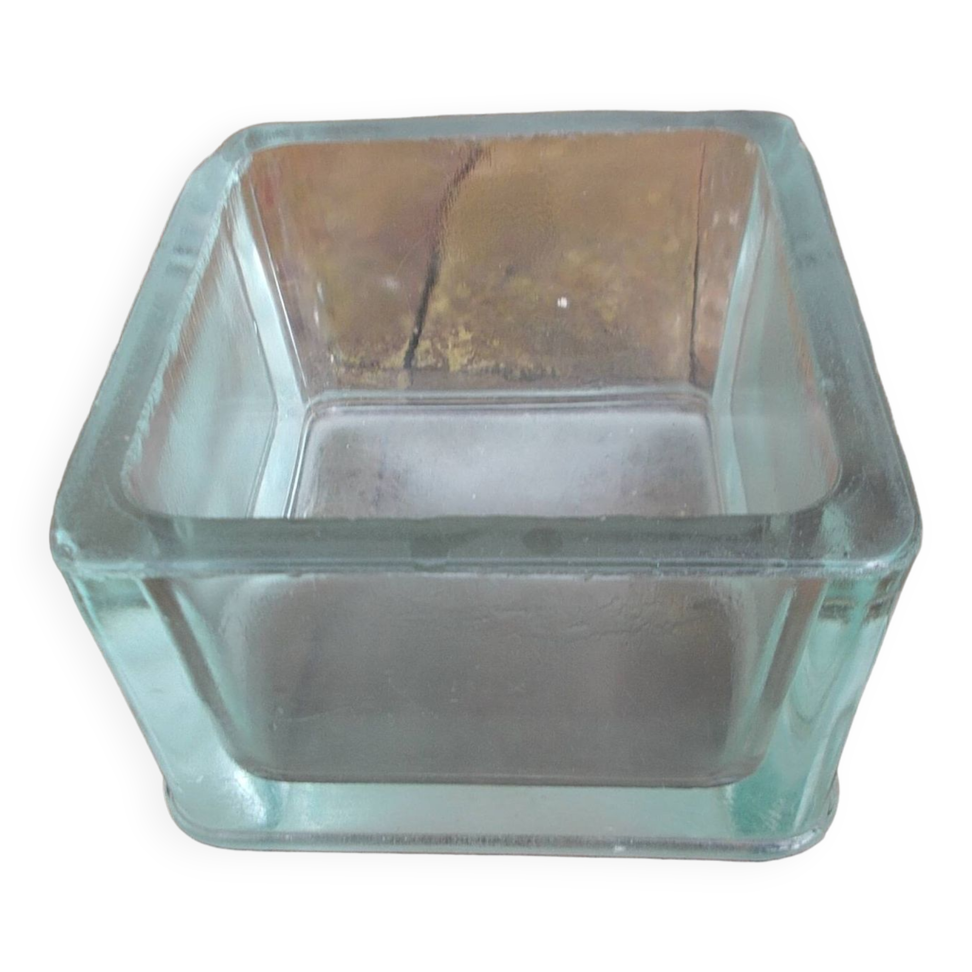 XXL Lumax ashtray and pocket tray