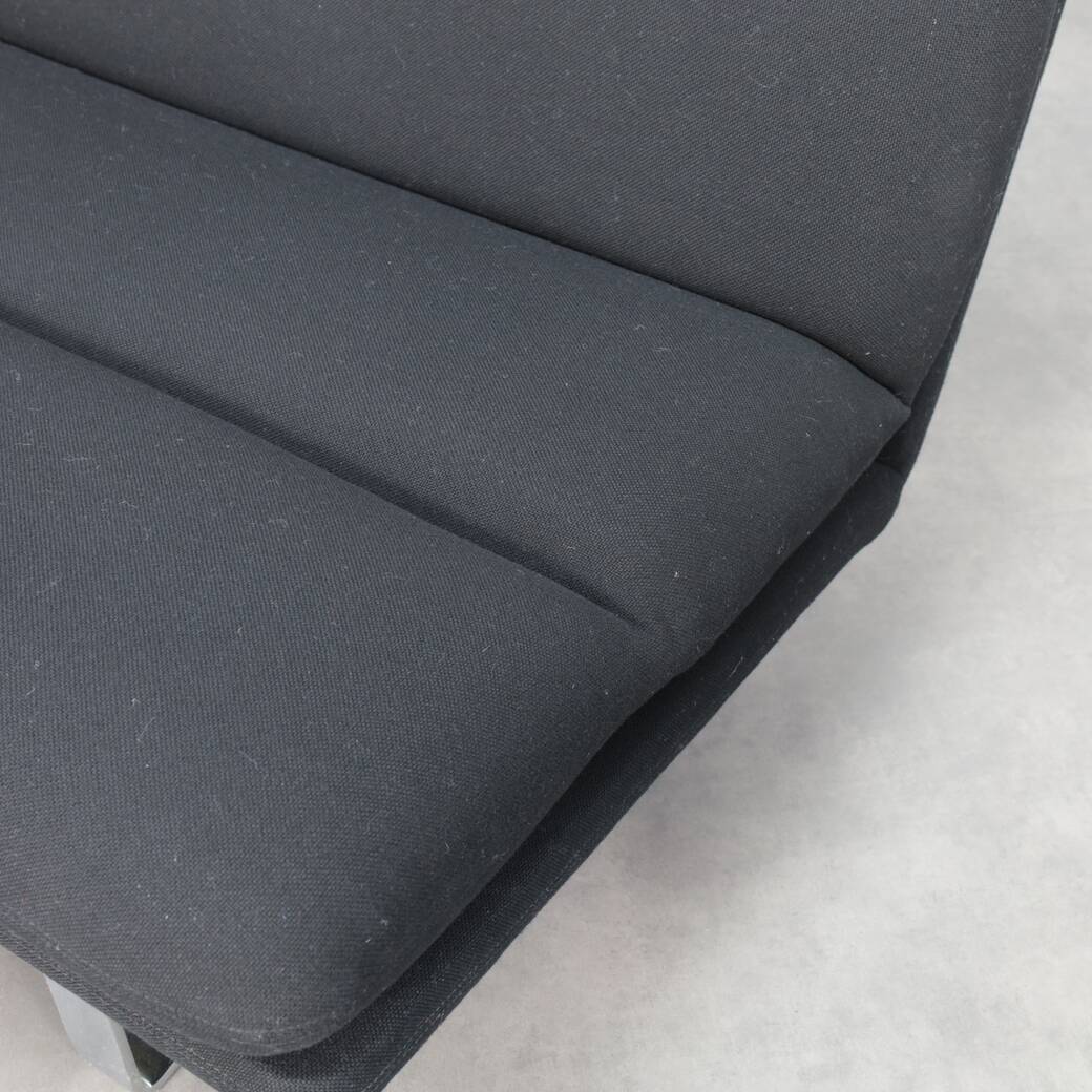 C683 sofa by Kho Liang Ie for Artifort, Netherlands, 1968