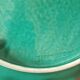 Vintage ceramic cheese platter France Poët Laval