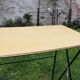 Table d'appoint vintage