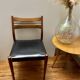 Chaise scandinave vintage