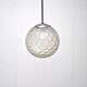 Ceiling lamp, Italy, 1960s