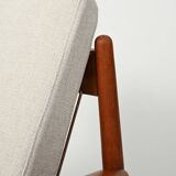Danish armchair model “118” by Grete Jalk