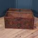 Oak bridal chest - chest