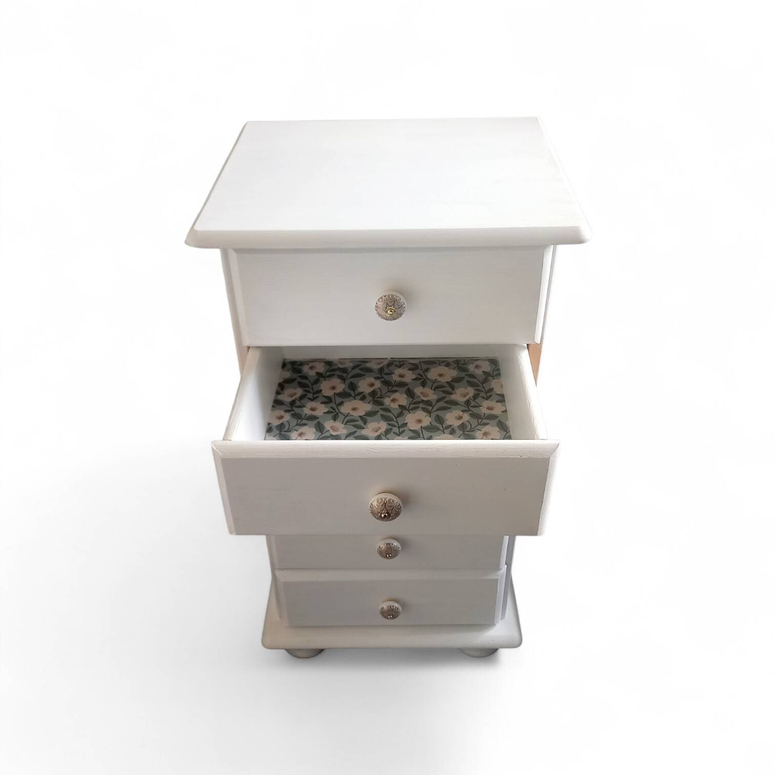 Chiffonnier ancien