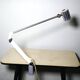 Waldmann medical lamp