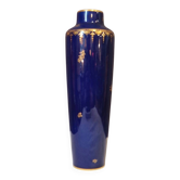 Vase en porcelaine Art déco Manufacture nationale de Sèvres