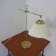 Model 319 Table Lamp by Kaare and Esben Klint for Le Klint, 1960s