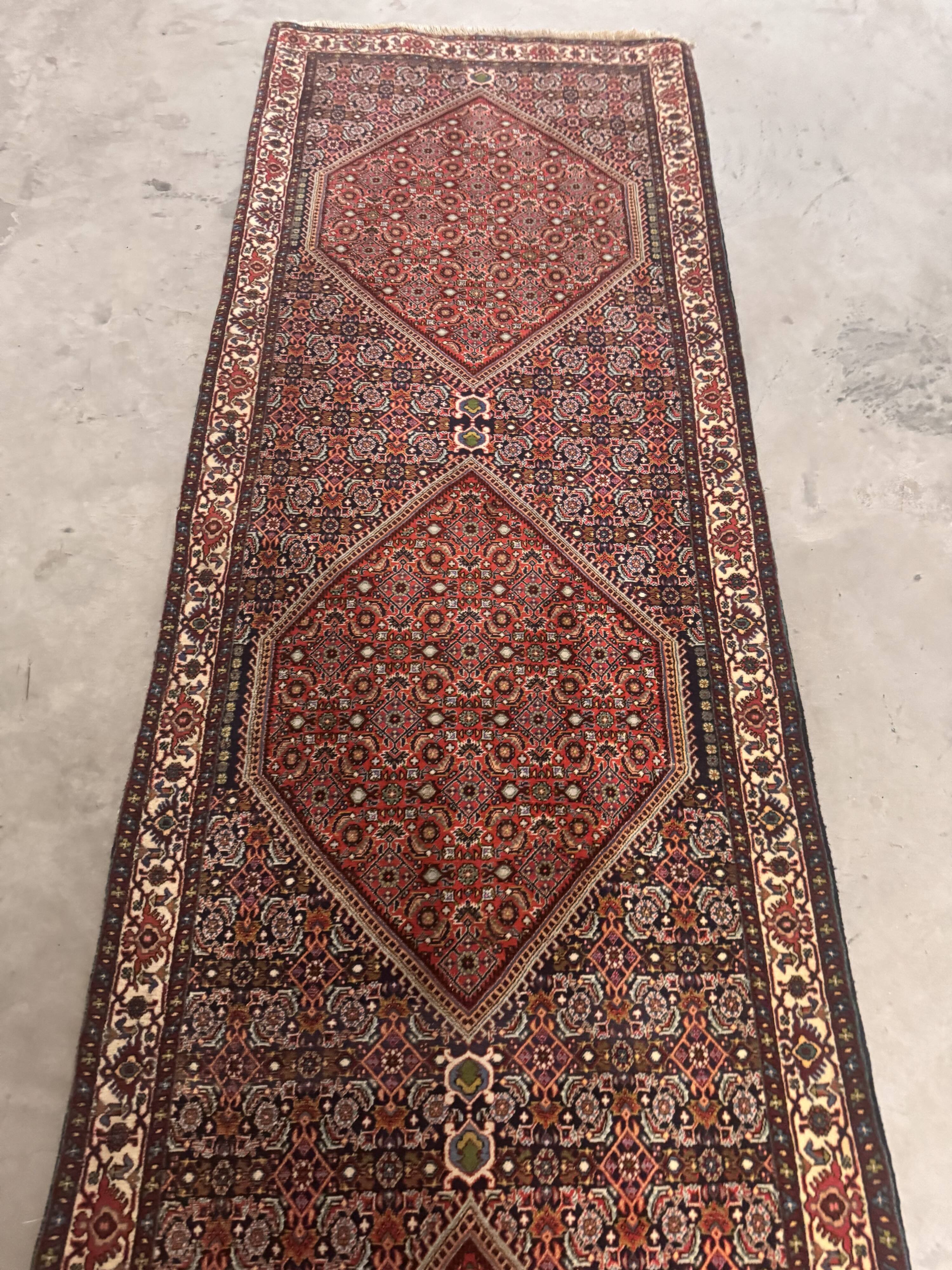 Handmade Carpet