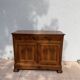Louis Philippe antique buffet in cherry tree