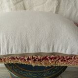 housse de coussin tisse a la main marocain berber