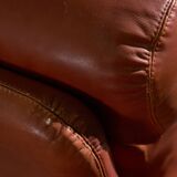 Coronado Armchair by Afra and Tobia Scarpa for B&B Italia, 1960s