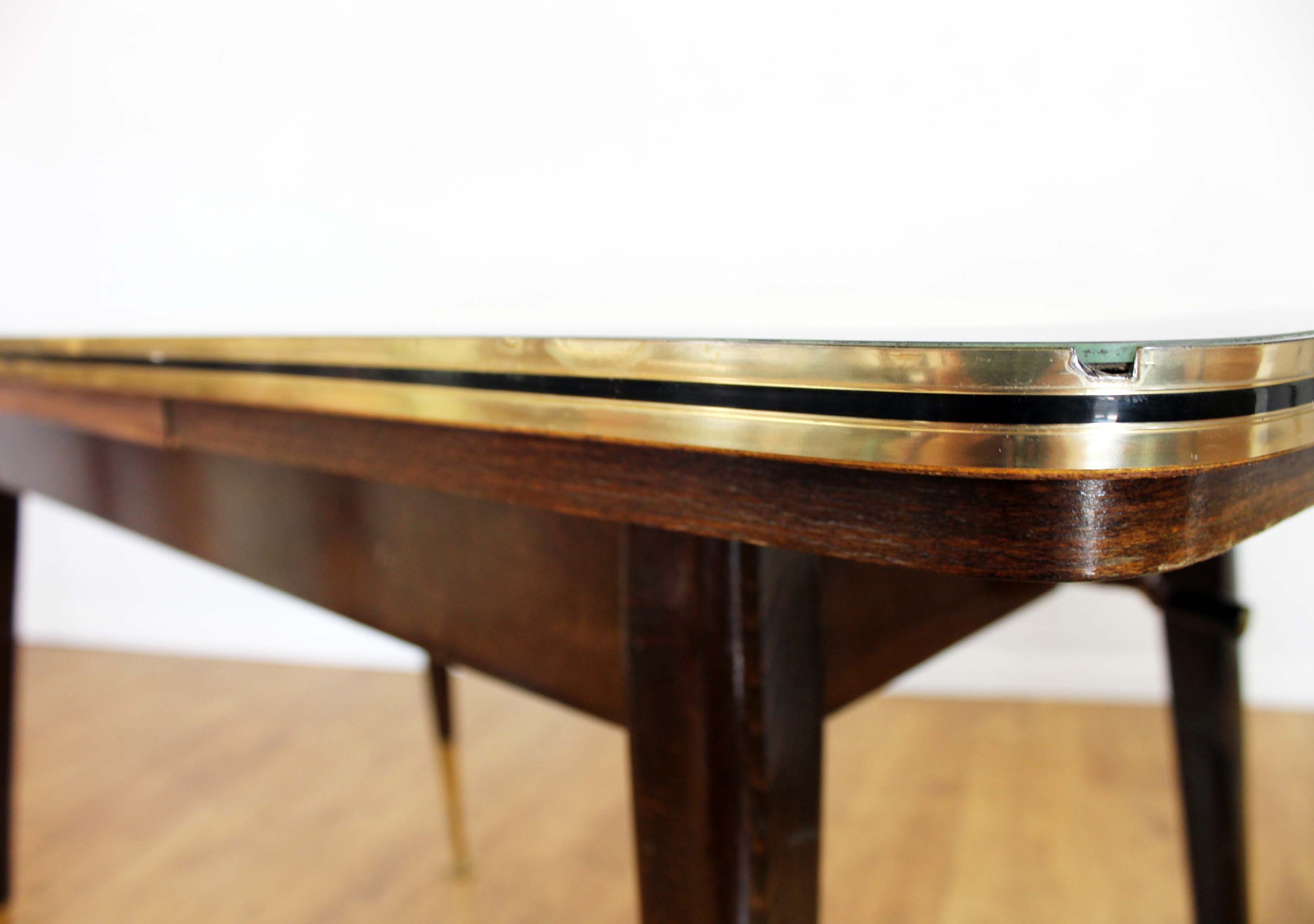 Dining height adjustable table