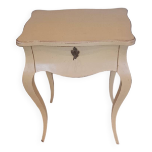 Table d'appoint, chevet