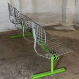Michel Cadestin Bench