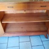 Enfilade pieds compas