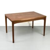 Table de Salle à Manger en Teck par Henning Kjaernulf pour Vejle Møbelfabrik, 1960s