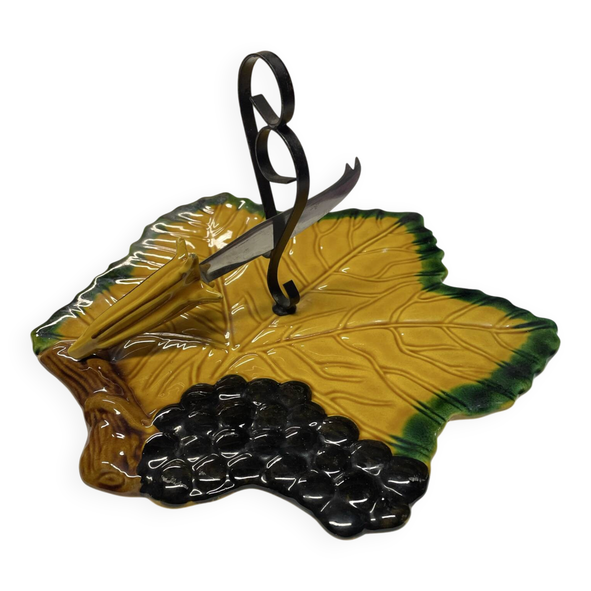 Cheese board Vallauris