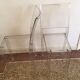 Set of 6 chairs La Marie by Kartell