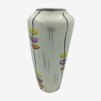 Vase en céramique Bay West-Germany