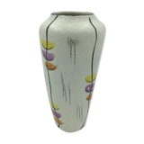 Ceramic vase Bay West-Germany