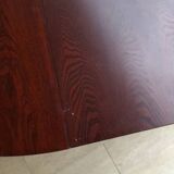 Baumann round table with extensions
