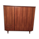 Armoire palissandre