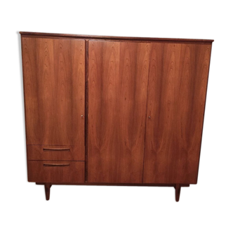 Rosewood cabinet